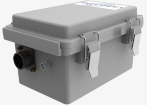 Raveon Tech系列無線數(shù)傳電臺:高性能工業(yè)級通信解決方案